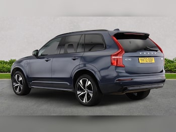 Used Volvo XC90 2022 for sale - 76391706: Photo