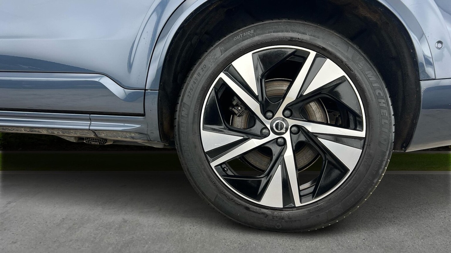 Used Volvo XC90 2022 for sale - 76391706: Photo 3