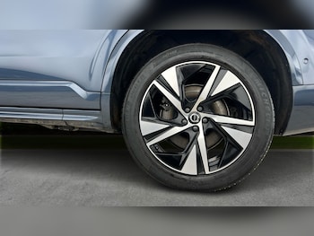 Used Volvo XC90 2022 for sale - 76391706: Photo