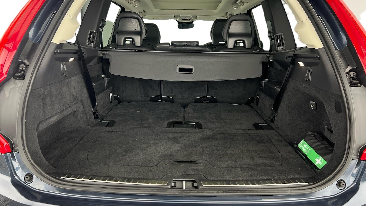 Used Volvo XC90 2022 for sale - 76391706: Photo 4