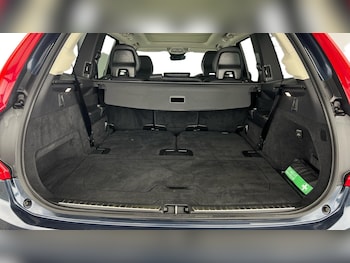 Used Volvo XC90 2022 for sale - 76391706: Photo