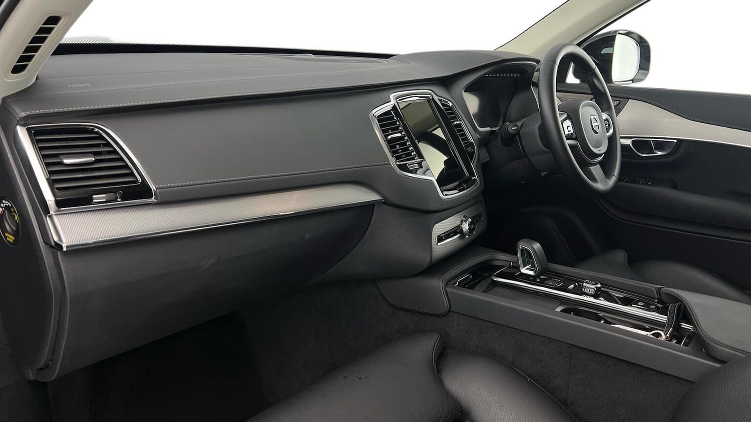 Used Volvo XC90 2022 for sale - 76391706: Photo 5