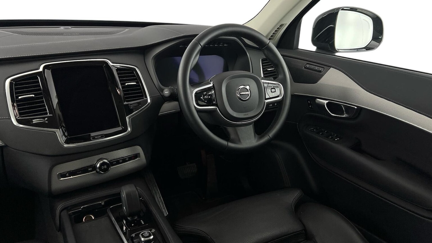 Used Volvo XC90 2022 for sale - 76391706: Photo 7