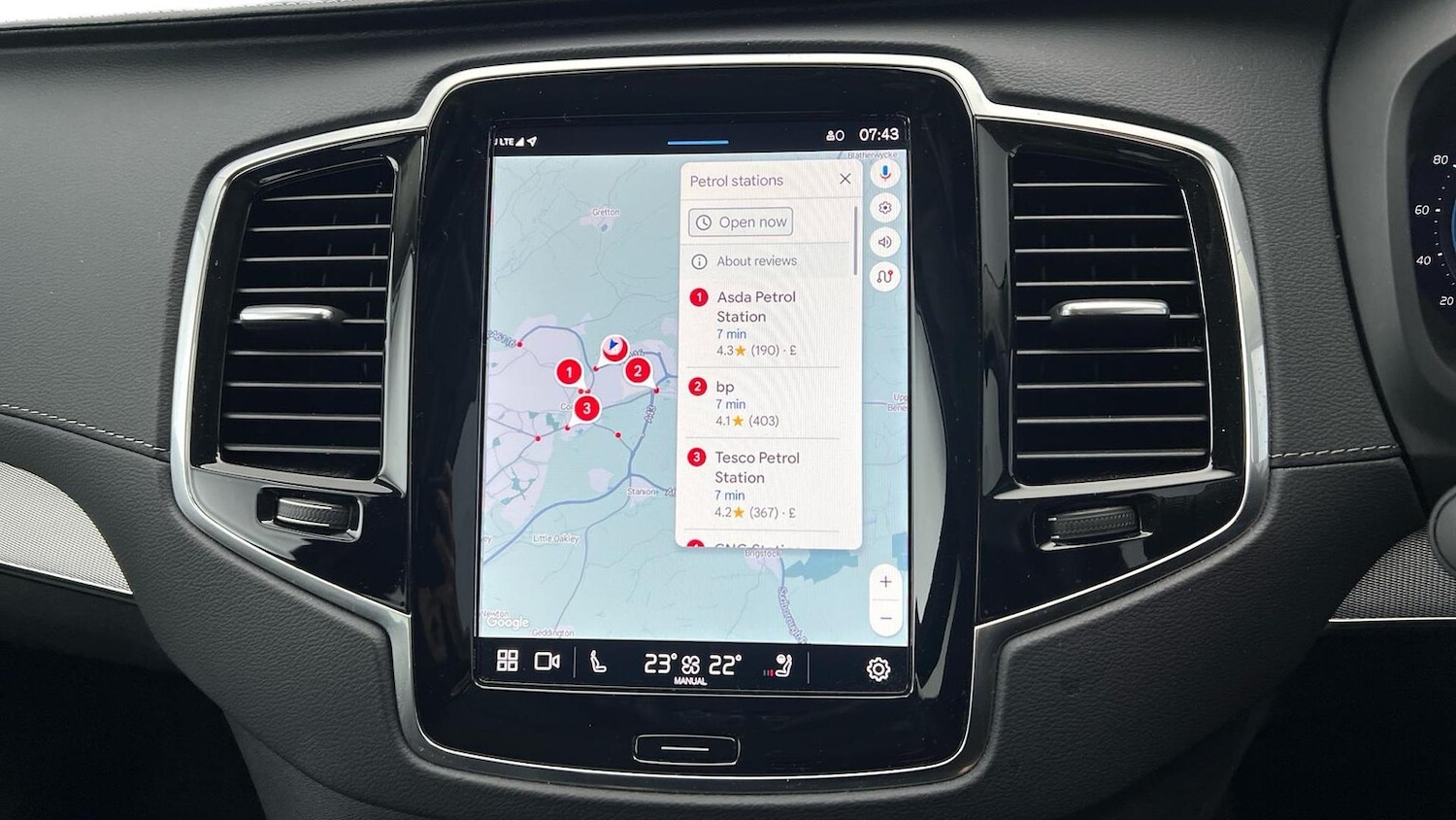 Used Volvo XC90 2022 for sale - 76391706: Photo 9