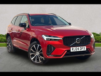 Used Volvo XC60 2024 for sale - 79432095: Photo