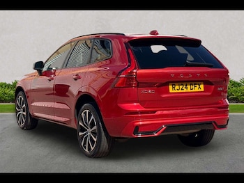 Used Volvo XC60 2024 for sale - 79432095: Photo