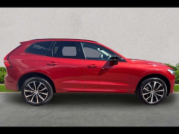 Used Volvo XC60 2024 for sale - 79432095: Photo