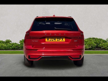 Used Volvo XC60 2024 for sale - 79432095: Photo