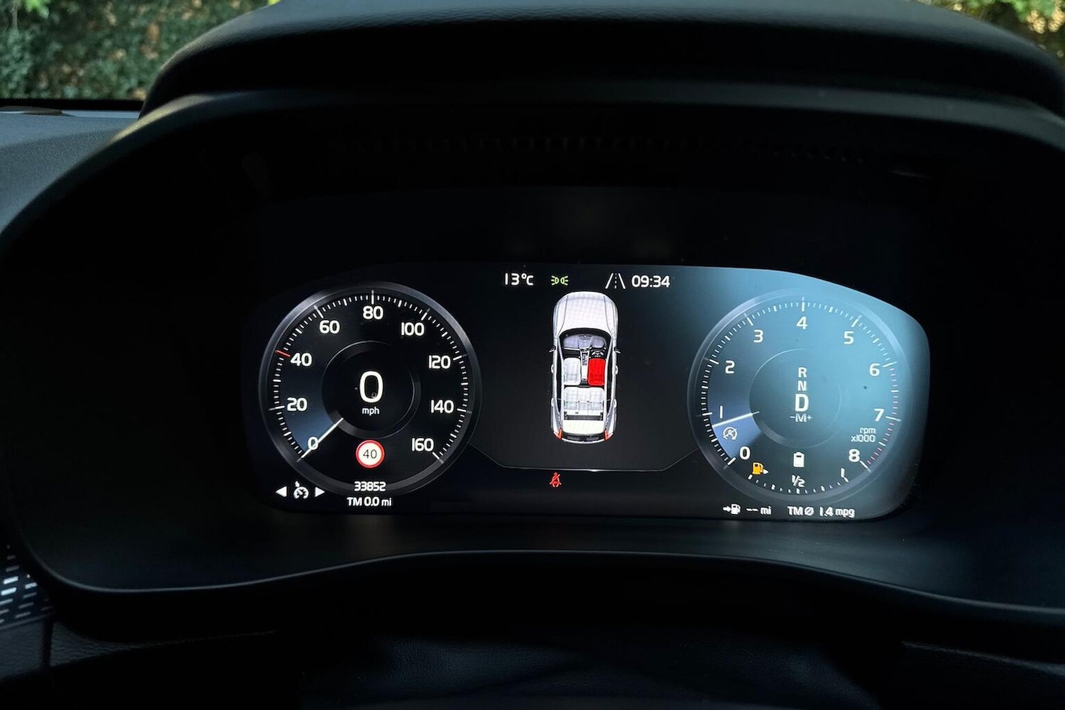 Used Volvo XC40 2021 for sale - 76064417: Photo 10