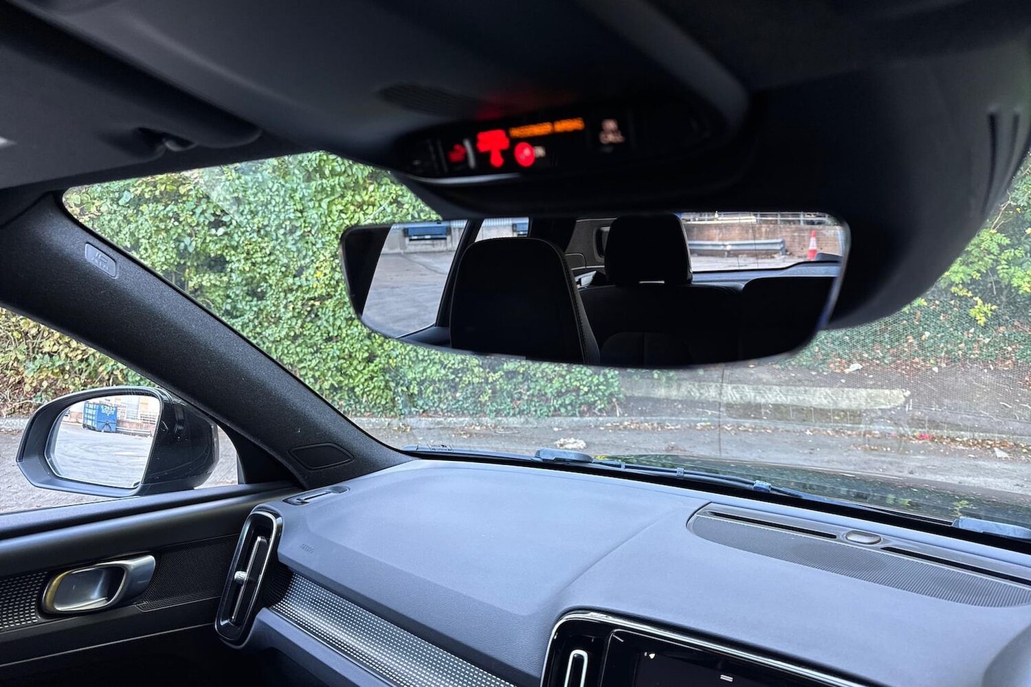 Used Volvo XC40 2021 for sale - 76064417: Photo 14