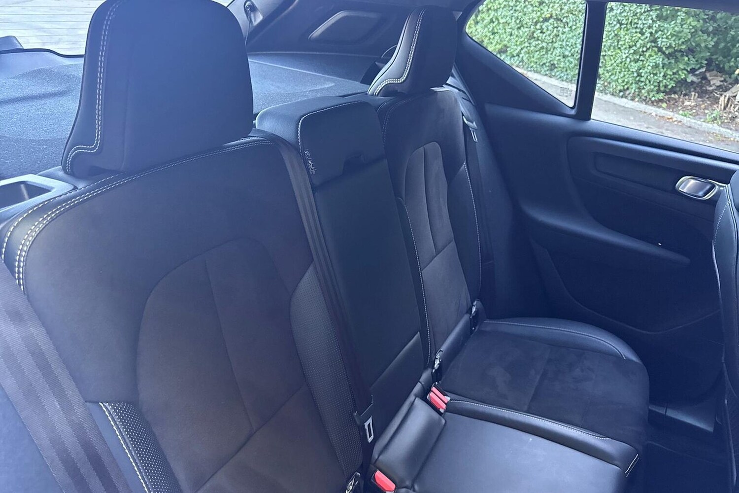 Used Volvo XC40 2021 for sale - 76064417: Photo 16