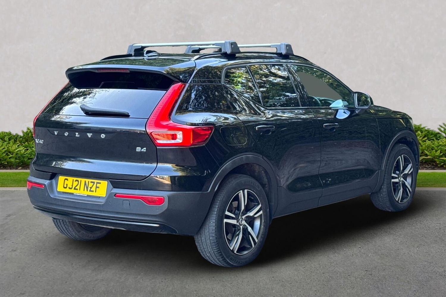 Used Volvo XC40 2021 for sale - 76064417: Photo 18