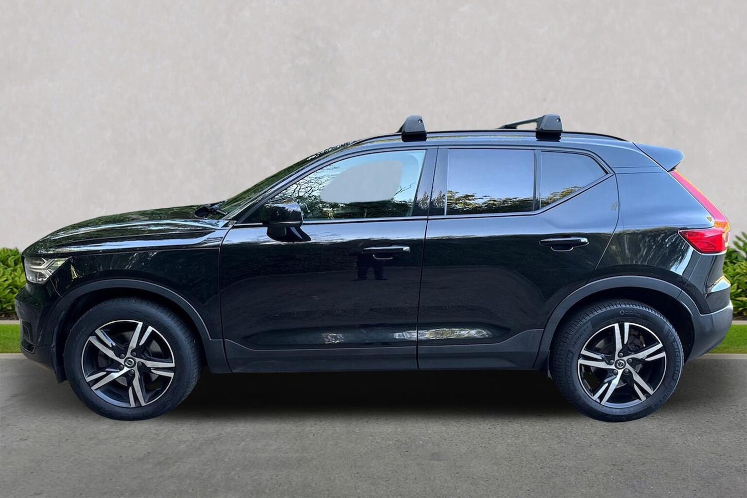 Used Volvo XC40 2021 for sale - 76064417: Photo 19