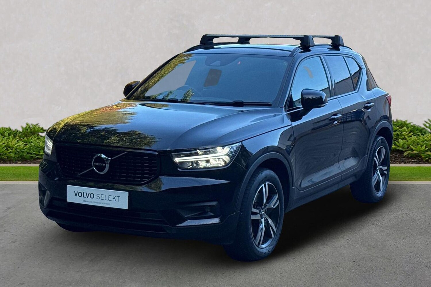 Used Volvo XC40 2021 for sale - 76064417: Photo 20