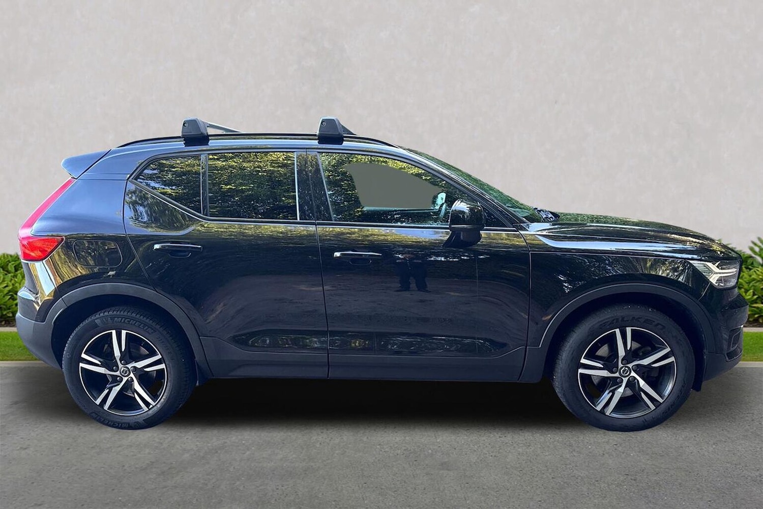 Used Volvo XC40 2021 for sale - 76064417: Photo 3