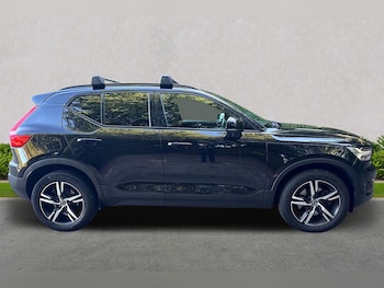 Used Volvo XC40 2021 for sale - 76064417: Photo 3