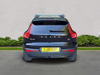 Used Volvo XC40 2021 for sale - 76064417: Photo 4