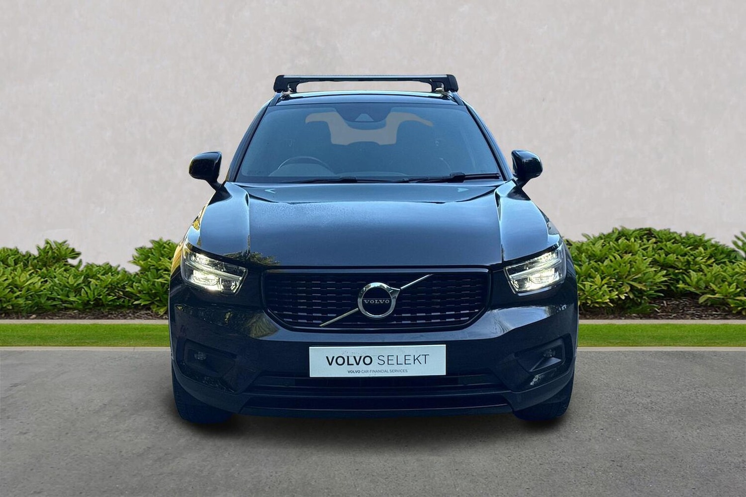 Used Volvo XC40 2021 for sale - 76064417: Photo 5