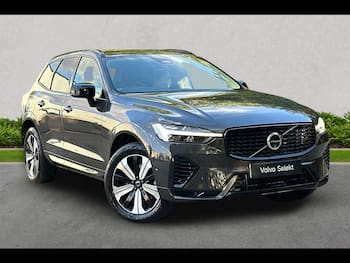 Used Volvo XC60 2024 for sale - 79580779: Photo