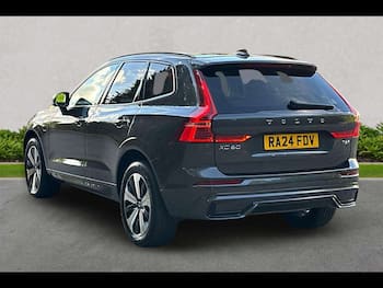 Used Volvo XC60 2024 for sale - 79580779: Photo
