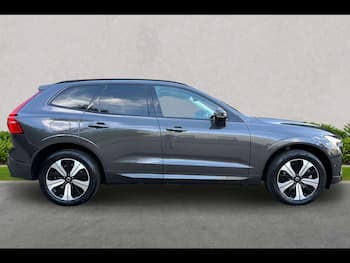 Used Volvo XC60 2024 for sale - 79580779: Photo