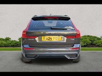 Used Volvo XC60 2024 for sale - 79580779: Photo