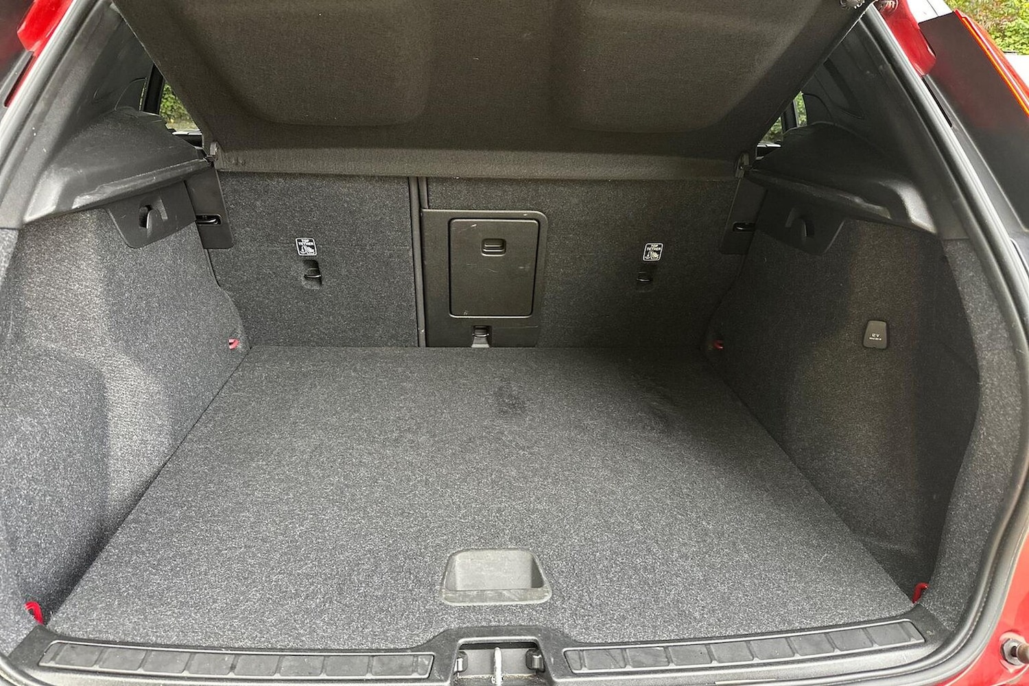 Used Volvo XC40 2022 for sale - 76231682: Photo 17