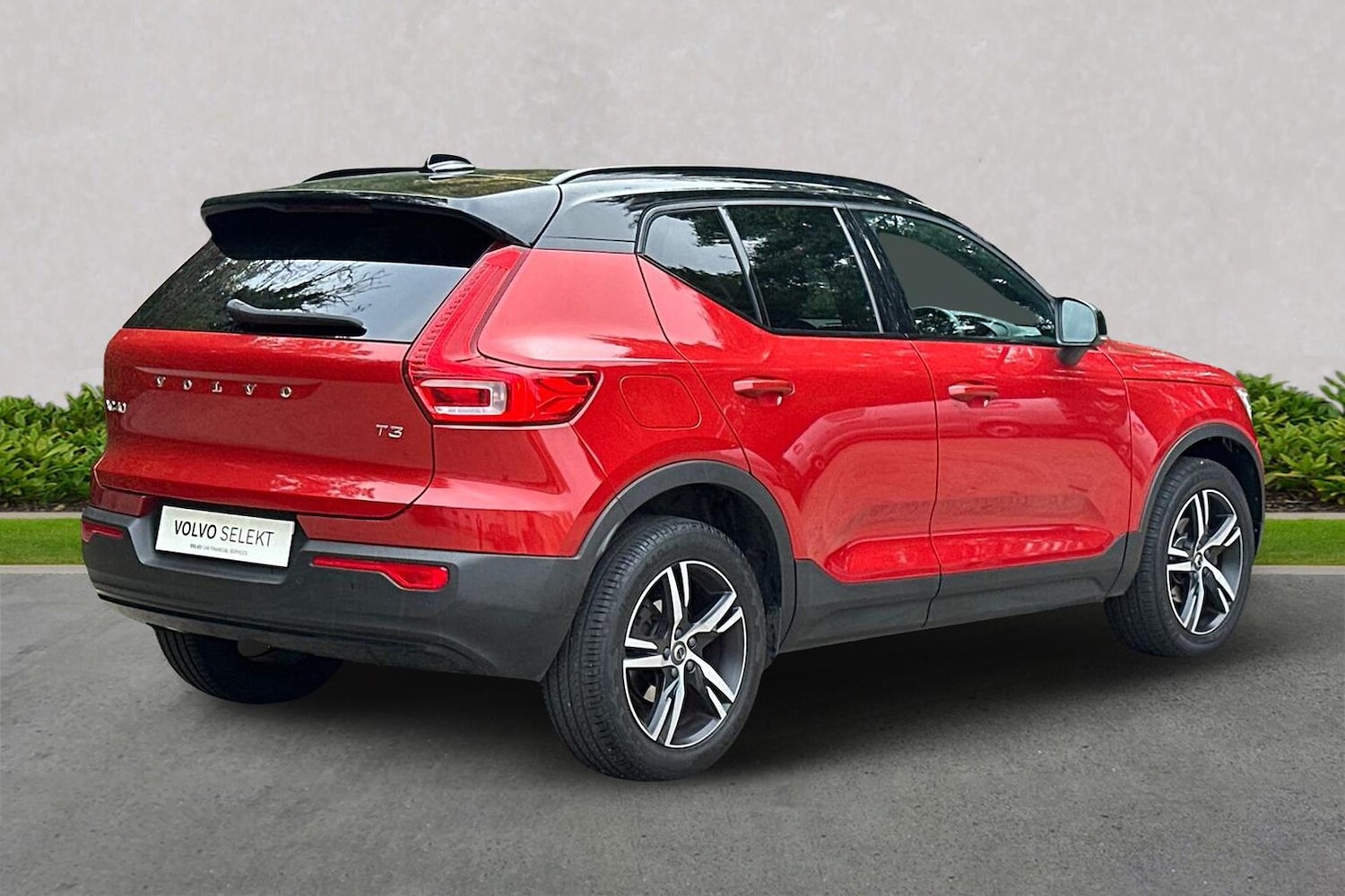 Used Volvo XC40 2022 for sale - 76231682: Photo 18
