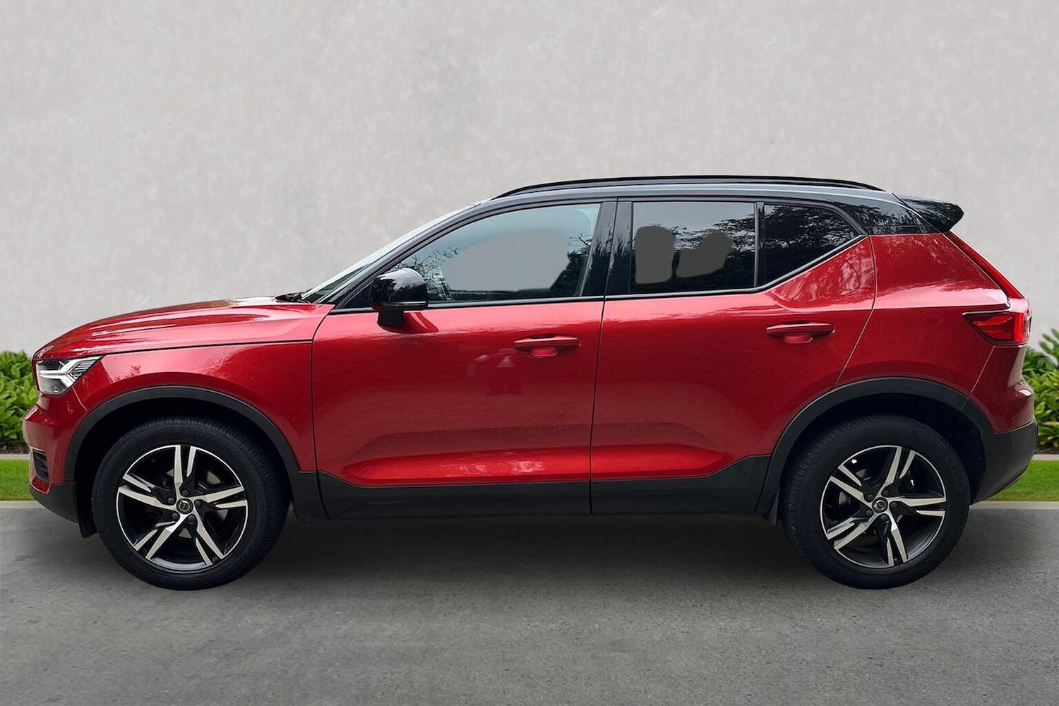 Used Volvo XC40 2022 for sale - 76231682: Photo 19