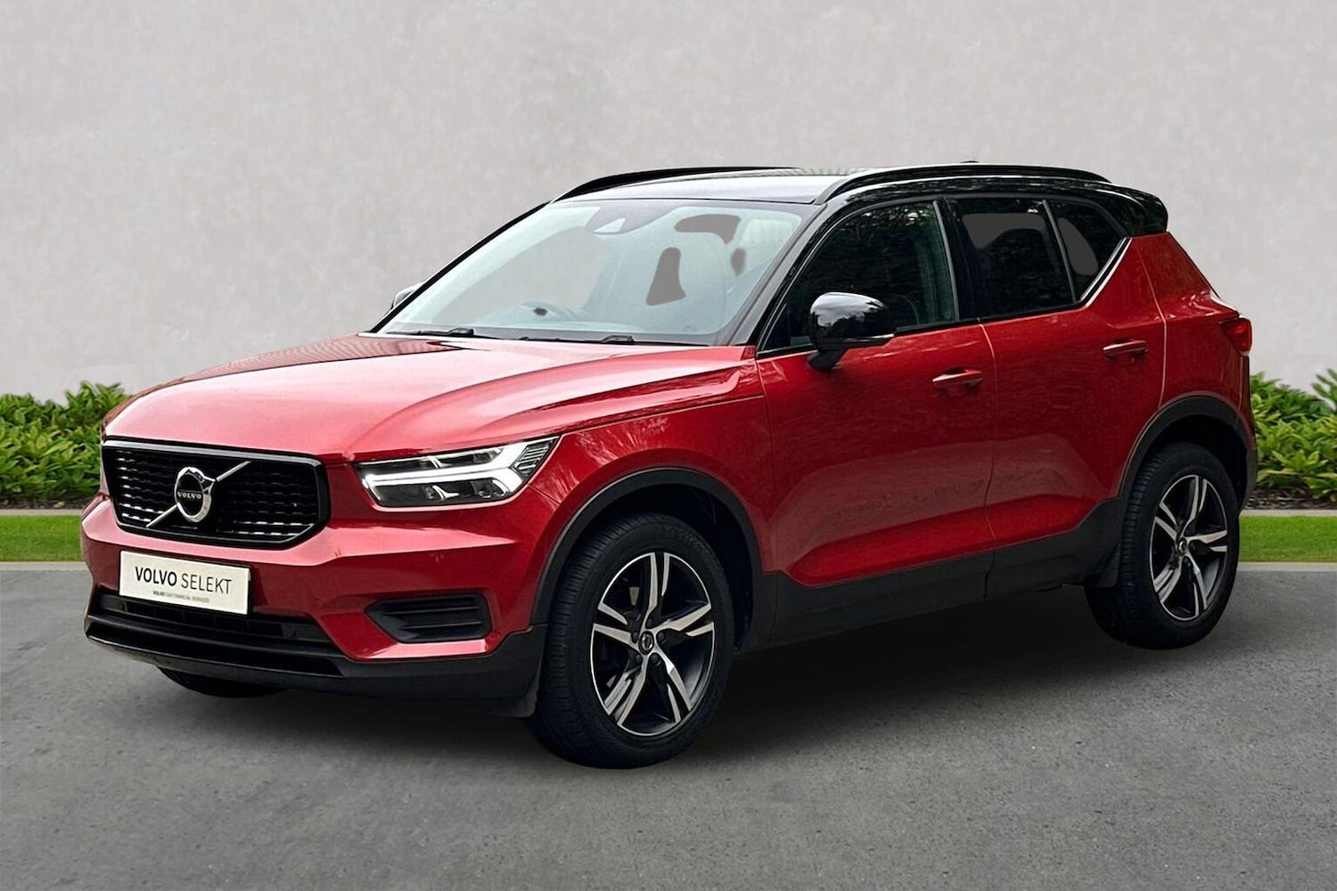 Used Volvo XC40 2022 for sale - 76231682: Photo 20