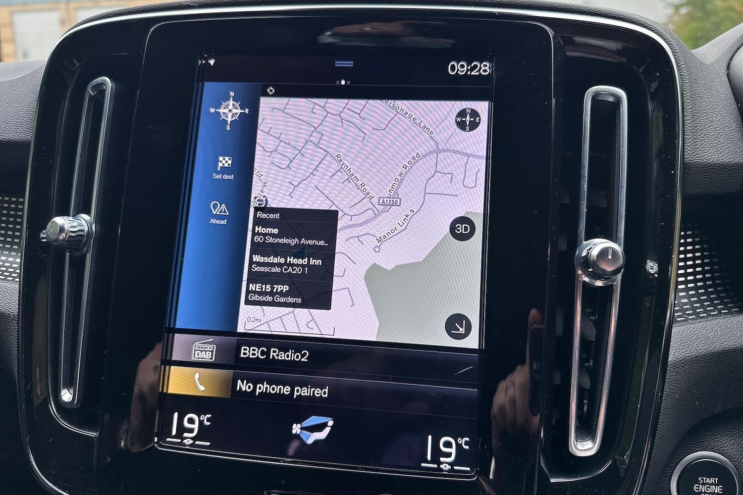 Used Volvo XC40 2022 for sale - 76231682: Photo 24