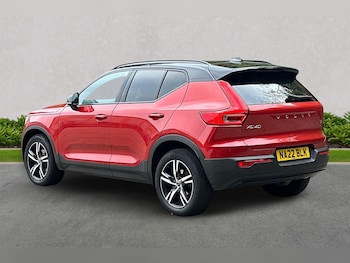 Used Volvo XC40 2022 for sale - 76231682: Photo 2