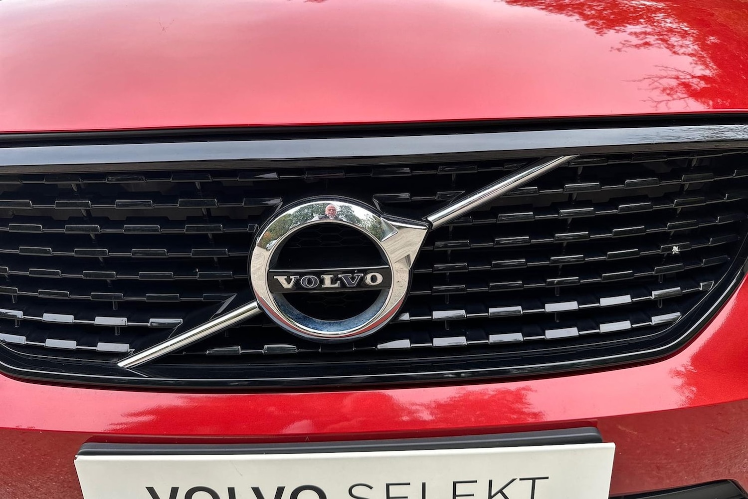 Used Volvo XC40 2022 for sale - 76231682: Photo 33