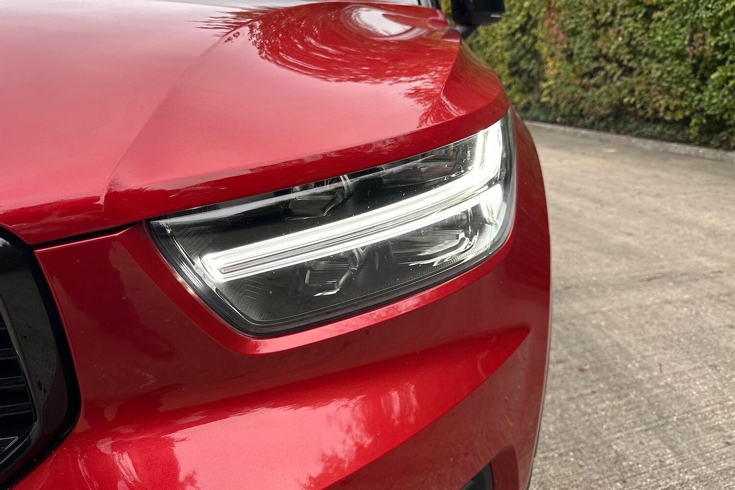 Used Volvo XC40 2022 for sale - 76231682: Photo 34