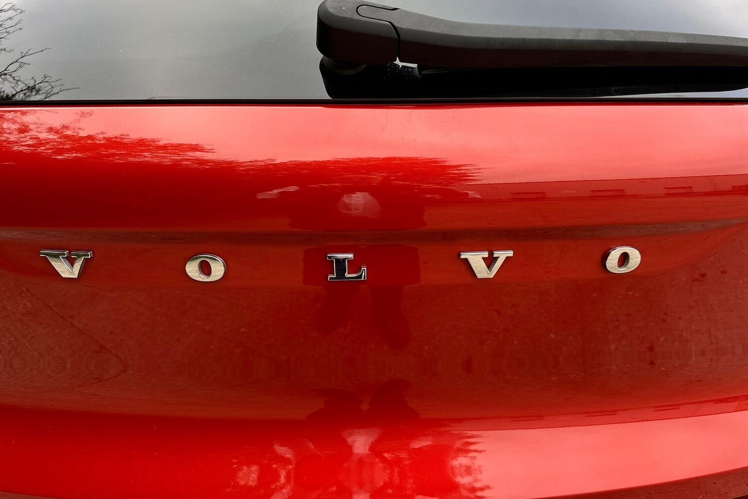 Used Volvo XC40 2022 for sale - 76231682: Photo 35