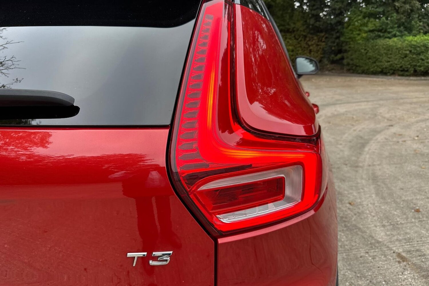 Used Volvo XC40 2022 for sale - 76231682: Photo 36