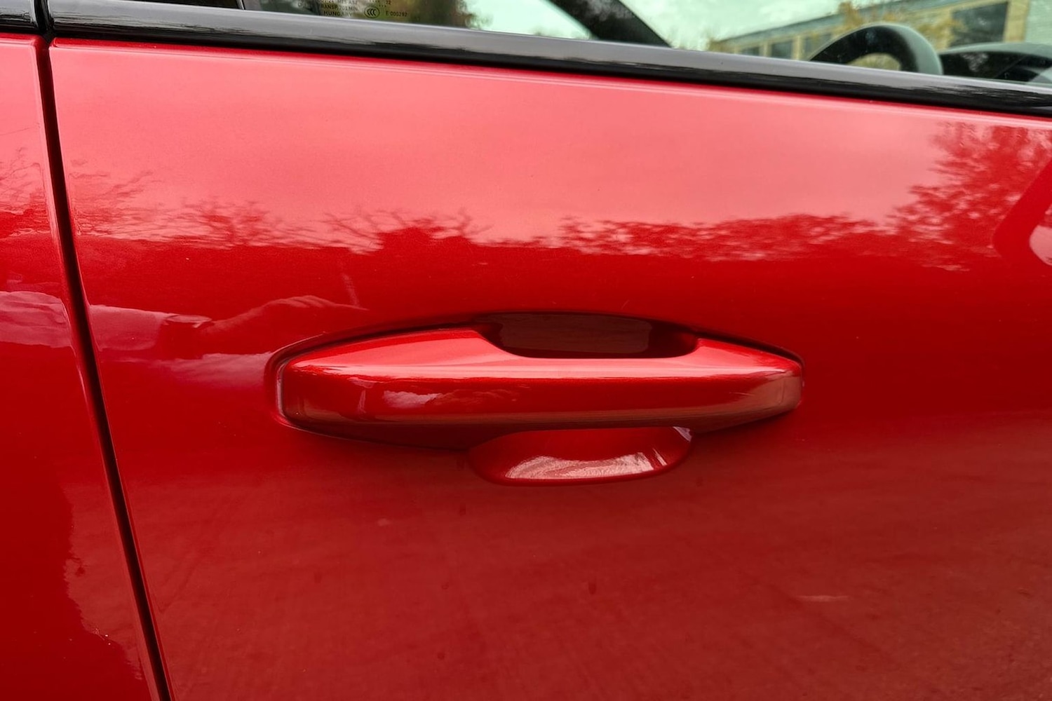 Used Volvo XC40 2022 for sale - 76231682: Photo 37