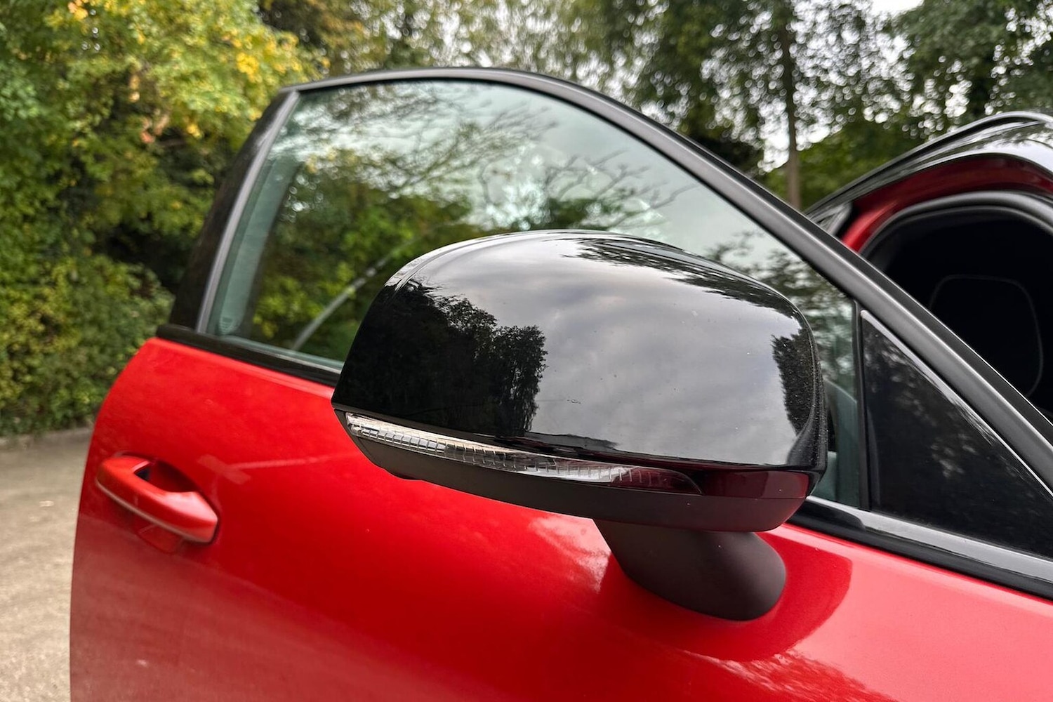 Used Volvo XC40 2022 for sale - 76231682: Photo 38