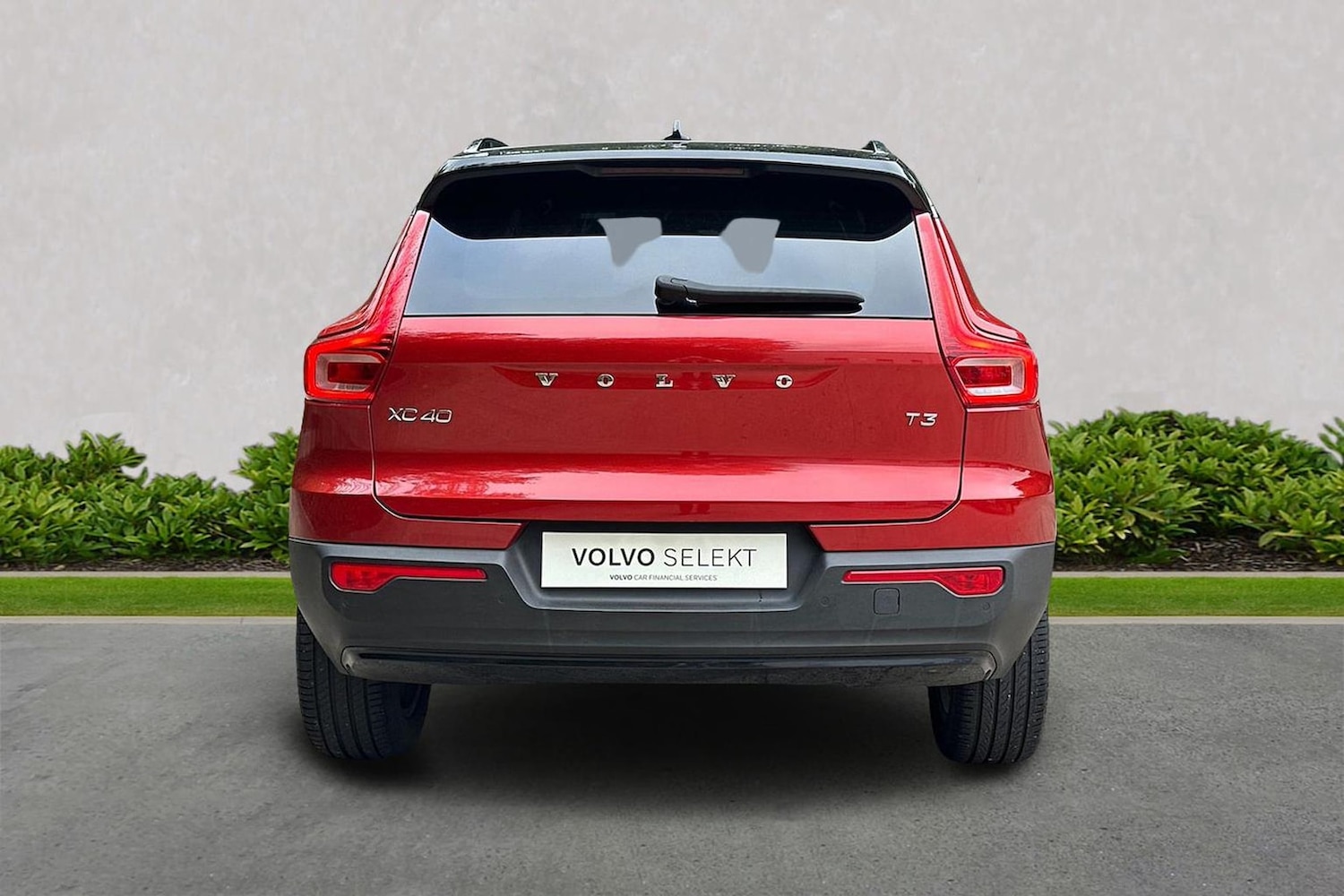 Used Volvo XC40 2022 for sale - 76231682: Photo 4