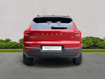 Used Volvo XC40 2022 for sale - 76231682: Photo 4