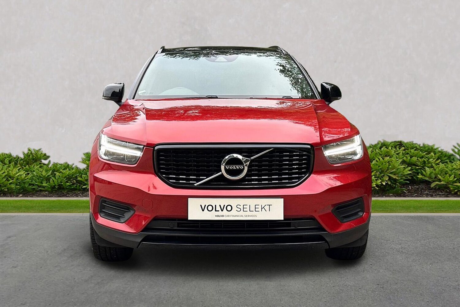 Used Volvo XC40 2022 for sale - 76231682: Photo 5