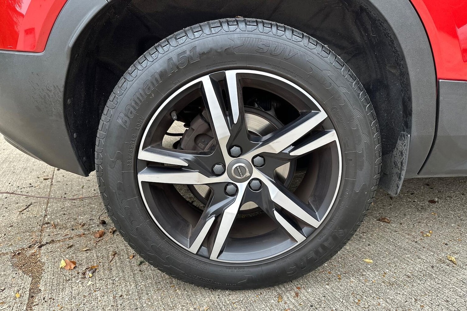 Used Volvo XC40 2022 for sale - 76231682: Photo 6