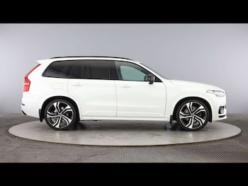 Used Volvo XC90 2022 for sale - 78761762: Photo