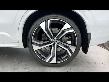 Used Volvo XC90 2022 for sale - 78761762: Photo