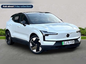 Used Volvo EX30 2025 for sale - 78310403: Photo