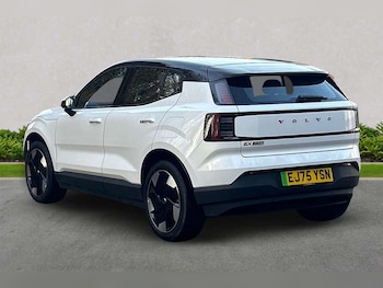 Used Volvo EX30 2025 for sale - 78310403: Photo