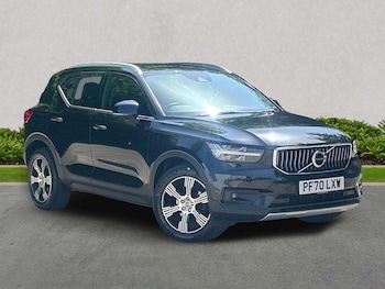Used Volvo XC40 2021 for sale - 78762713: Photo