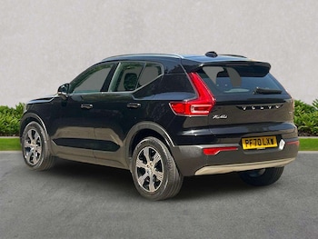 Used Volvo XC40 2021 for sale - 78762713: Photo