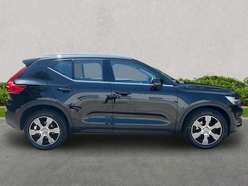 Used Volvo XC40 2021 for sale - 78762713: Photo