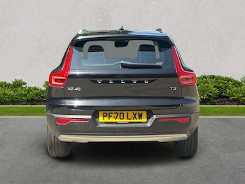 Used Volvo XC40 2021 for sale - 78762713: Photo